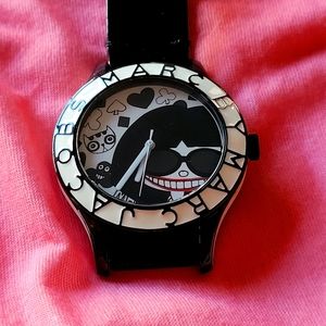 Marc by Marc Jacobs character watch